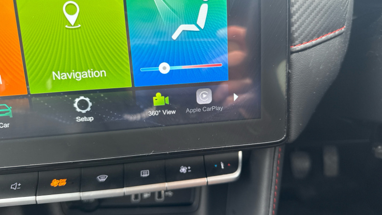 MG ZS 1.5 VTi-TECH Exclusive 5dr Petrol Hatchback